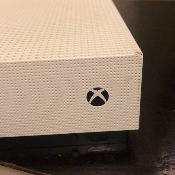 Xbox one s - Picture 8 of 8